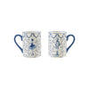 12oz Ballerina & Nutcracker Mug