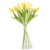 13.5" Real Touch Mini Tulip Bundle