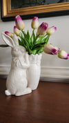 13.5" Real Touch Mini Tulip Bundle