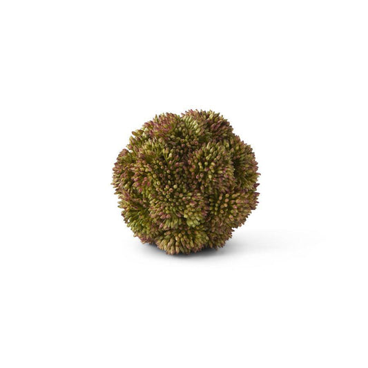 4" Seedum Ball