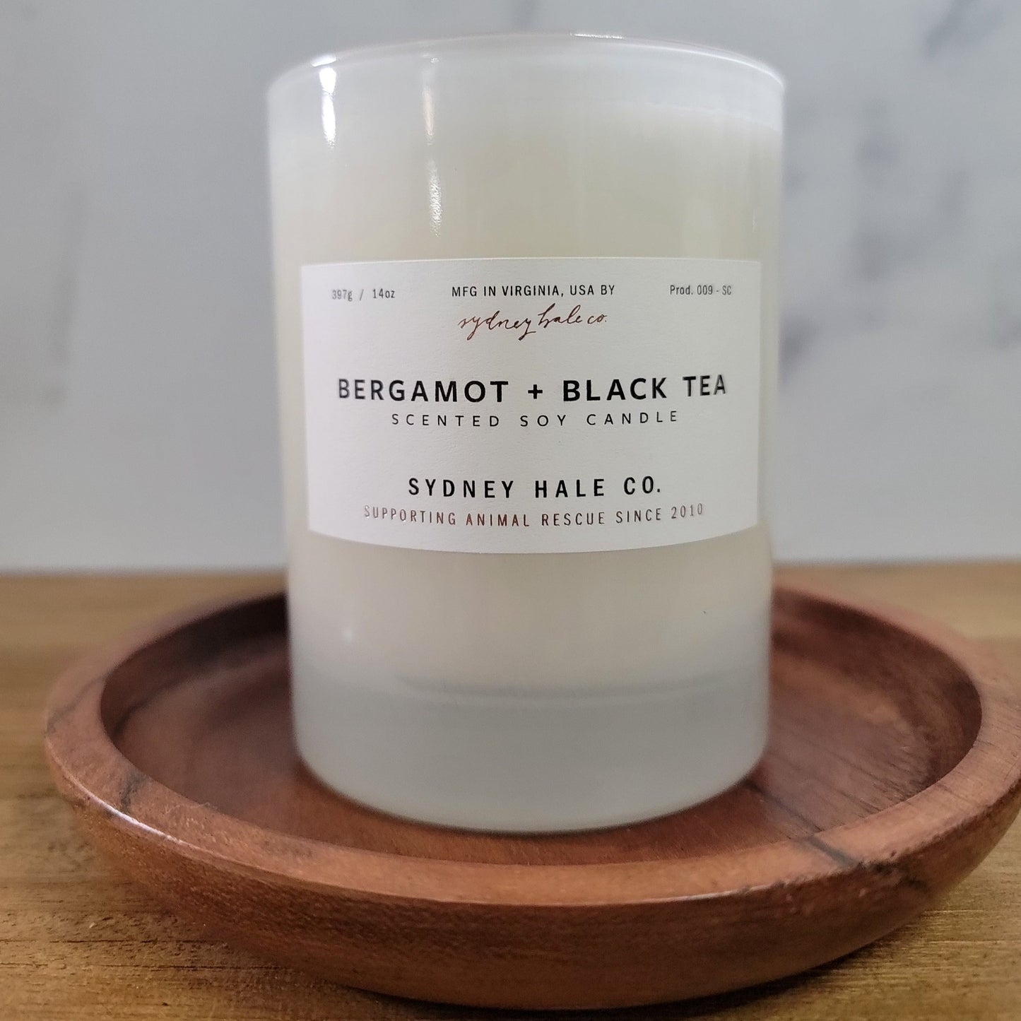 Sydney Hale Candles