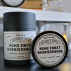 Clark & June Harrisonburg Candles