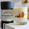 Clark & June Harrisonburg Candles