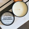 Clark & June Harrisonburg Candles
