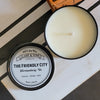 Clark & June Harrisonburg Candles