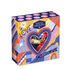 New! Valentine's Day - Love Trip Truffle Box - 6oz