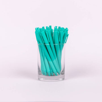 Teal Jotter Pen