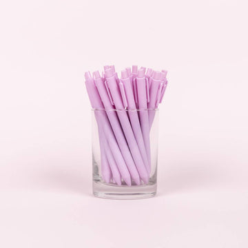 Lilac Jotter Pen